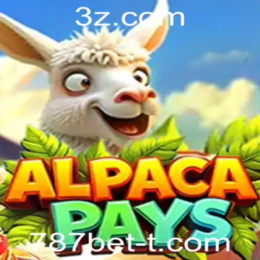 Descubra AlpacaPays: O Novo Jogo que Está Movimentando o Mundo dos Cassinos