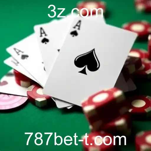 O Fascinante Mundo do Baccarat: Uma Exploração do Jogo e sua Popularidade na Plataforma 787bet