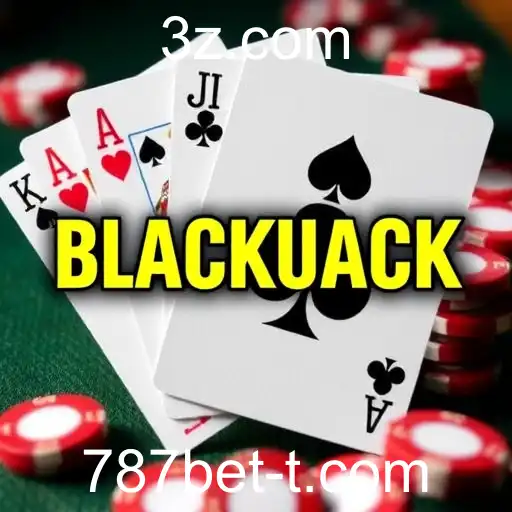 Blackjack: Estratégias e Regras