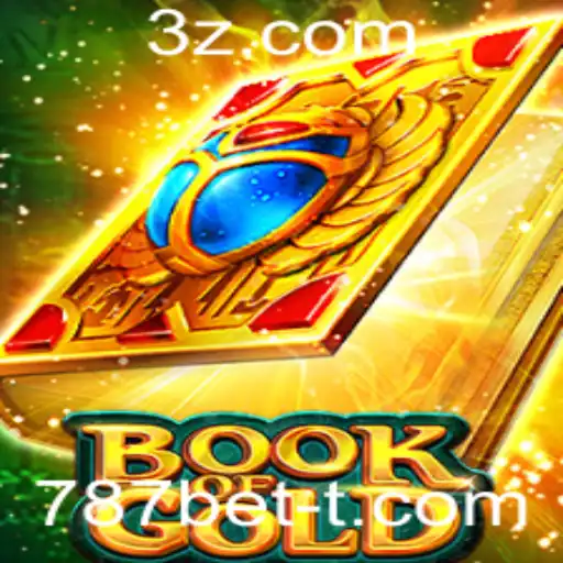 787bet - Explorando o Fascinante Mundo do Jogo BookofGold na Plataforma 787bet