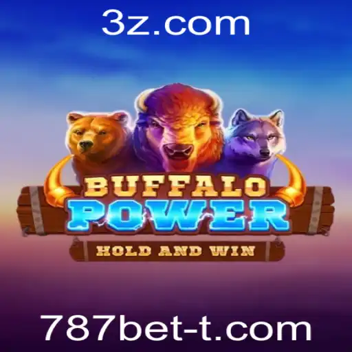 787bet - Explorando o Empolgante Mundo de BuffaloPower no 787Bet