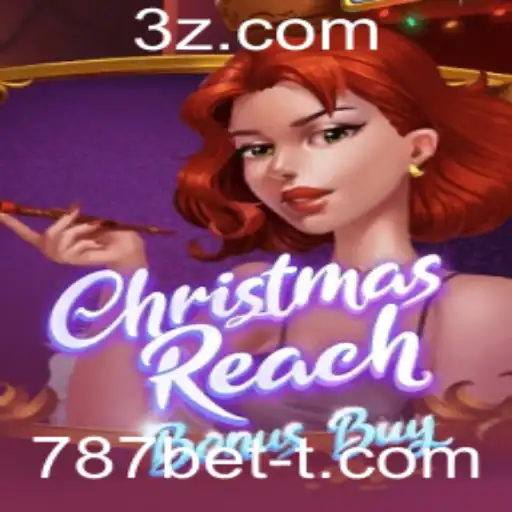 787bet - Explorando o Universo do Jogo ChristmasReachBonusBuy