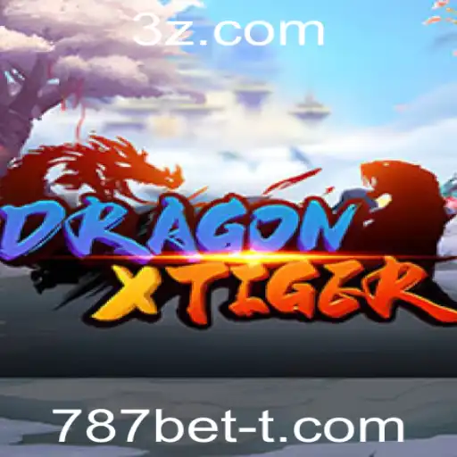 787bet - Explorando o Mundo Fascinante de DragonXTiger: O Jogo do Momento