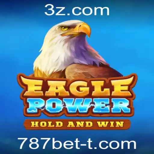 787bet - Descubra as Emoções de EaglePower: O Novo Jogo de Estratégia Atraente