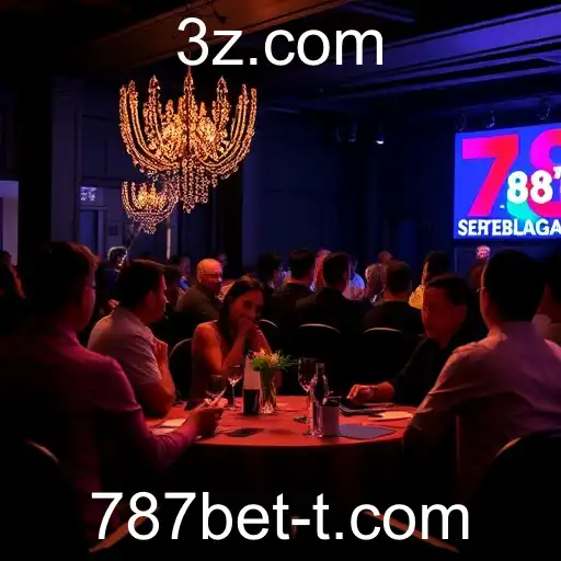 Explorando o Fascínio dos Eventos Exclusivos