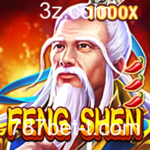 787bet - FengShen: Uma Imersão no Mundo Místico dos Jogos