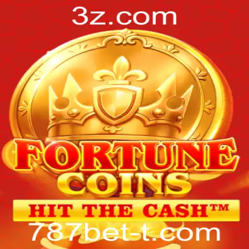 Explorando o Jogo FortuneCoins: Como Jogar e Entender as Regras Usando 787bet