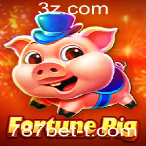 787bet - FortunePig: Descubra o Fascinante Mundo do Jogo de Apostas 787bet