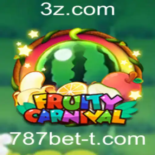 787bet - FruityCarnival: Uma Nova Experiência de Jogo com Temática Frutal