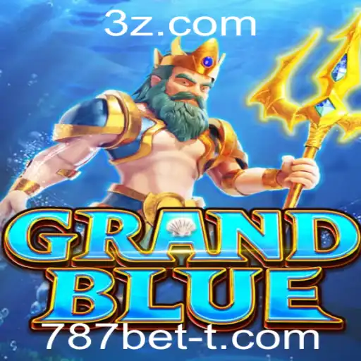 787bet - Descubra o Fascinante Mundo de GRANDBLUE e a Nova Onda de 787bet