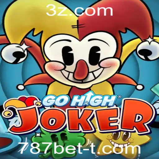 787bet - Explorando o Fantástico Mundo de GoHighJoker: A Nova Sensação de 787bet