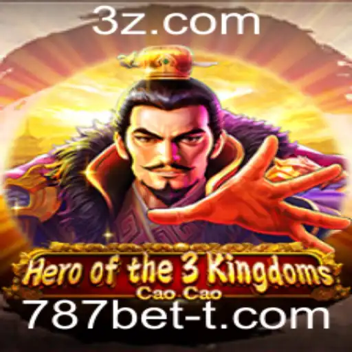 787bet - Explorando o Universo de Heroofthe3KingdomsCaoCao