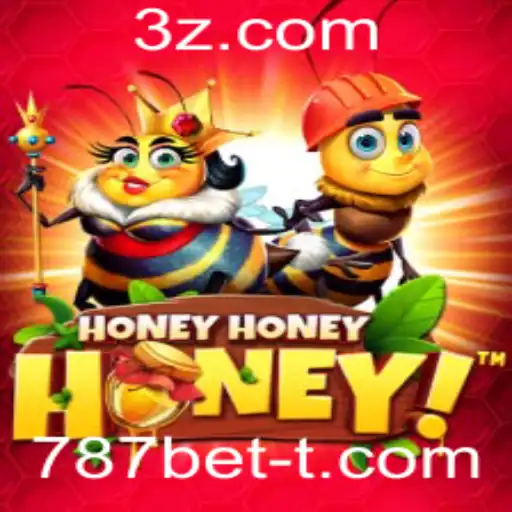 787bet - Explorando o Mundo de HoneyHoneyHoney: Um Mergulho no Jogo Vibrante de 787bet