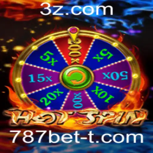 787bet - Descubra o Excitante Mundo de HotSpin no 787bet