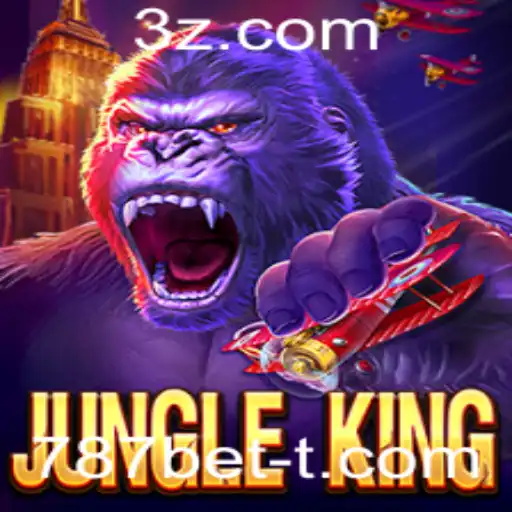 787bet - Explorando os Mistérios de JungleKing: O Novo Fenômeno dos Jogos de Aventura e Estratégia