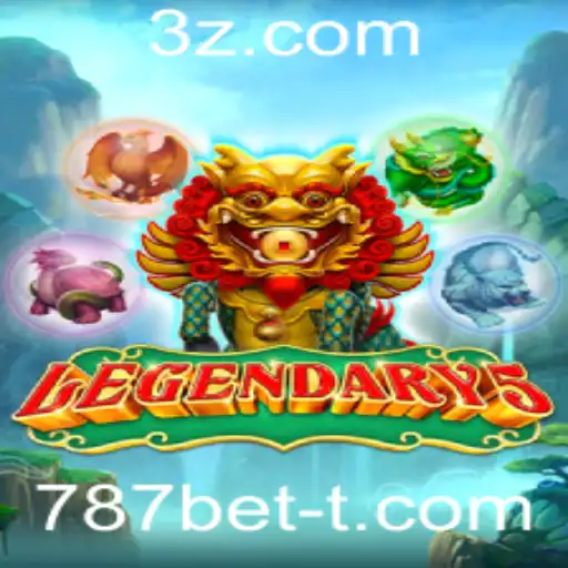 787bet - Explorando o Universo de Legendary5 e seu Impacto no Mundo dos Jogos
