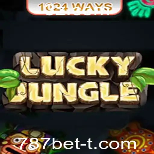 787bet - Explorando o Fascinante Mundo de LuckyJungle1024