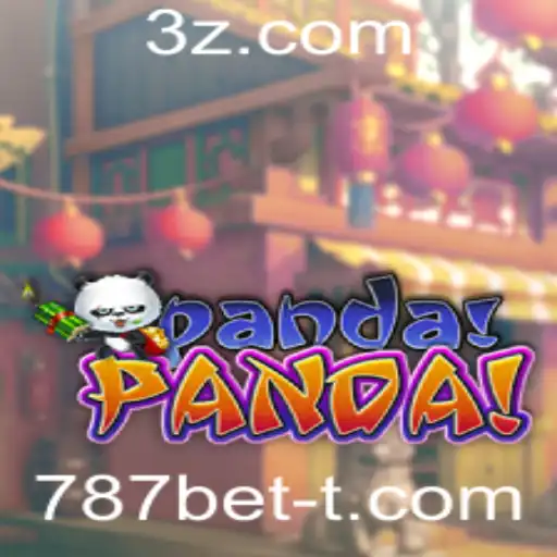 Descubra o Viciante Jogo PandaPanda: Regras e Estratégias para Jogar com 787bet