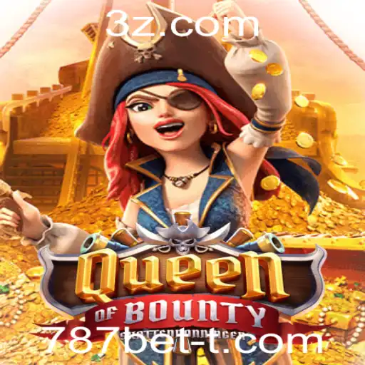 787bet - Domine os Mares com QueenofBounty e Descubra as Emoções do 787bet