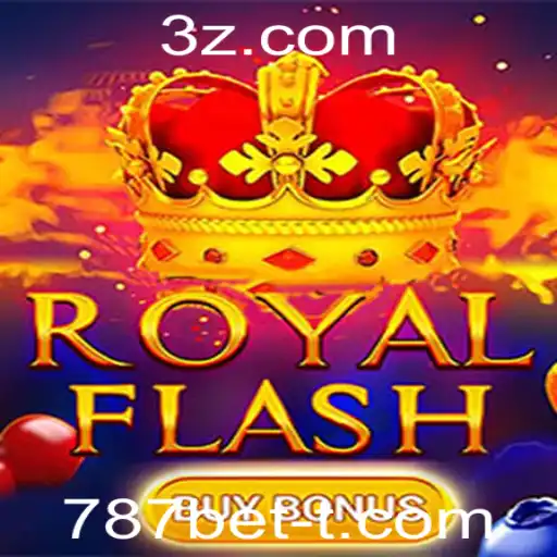 787bet - Explorando o Jogo RoyalFlashBuyBonus: Uma Nova Febre no Mundo dos Cassinos Online