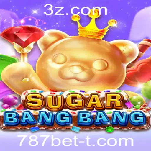 787bet - Descubra o Novo Fenômeno dos Jogos: SUGARBANGBANG