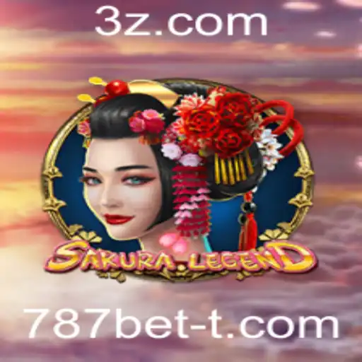 787bet - Descubra o Envolvente Mundo de SakuraLegend no 787bet