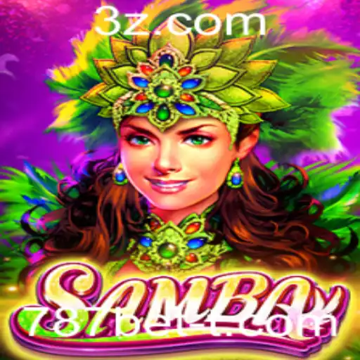 787bet - O Novo Fenômeno dos Jogos de Cartas: Descubra Samba