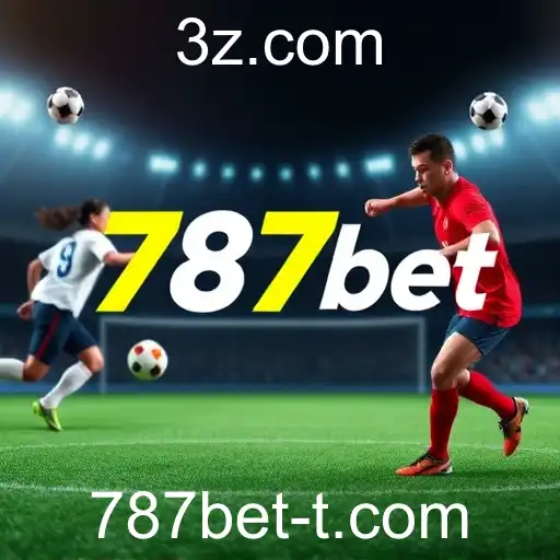 Explorando o Mundo das Apostas Esportivas com 787bet