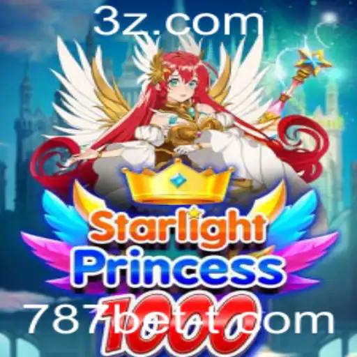 787bet - StarlightPrincess1000: Um Mergulho no Universo Mágico dos Jogos Online