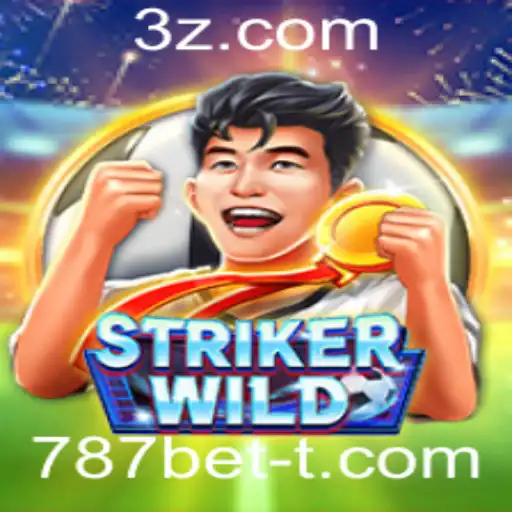 787bet - Descubra as Aventuras de StrikerWILD e Como Jogar