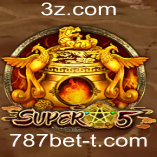 787bet - Explorando o Fascinante Mundo do Jogo Super5