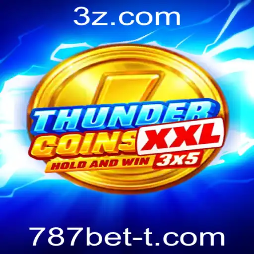 787bet - Explorando ThunderCoinsXxl: O Novo Fenômeno dos Jogos com 787bet