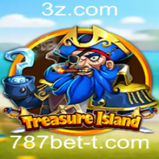 787bet - Descubra as Aventuras de TreasureIsland com 787bet