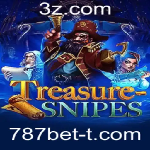 787bet - Explorando o Excitante Mundo de TreasureSnipes com 787bet