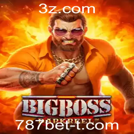 BigBoss: Um Guia Completo para o Jogo e as Regras com Enfoque em 787bet