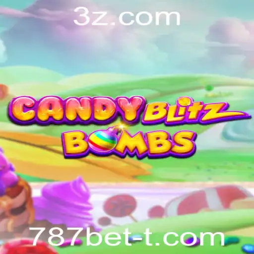 Descubra o Universo de CandyBlitzBombs: Um Jogo de Estratégia e Sabor