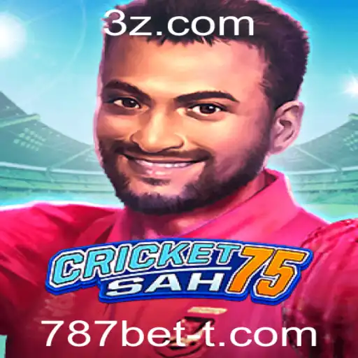 A Fascinante Jornada pelo CricketSah75 com a Excitante 787bet