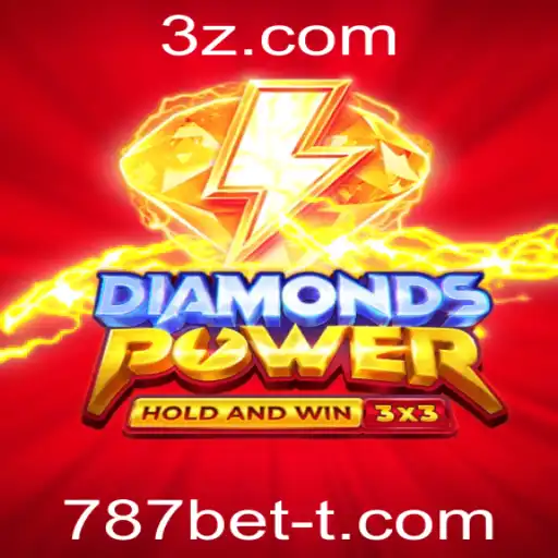 Diamondspower: Explorando o Mundo Emocionante de 787bet