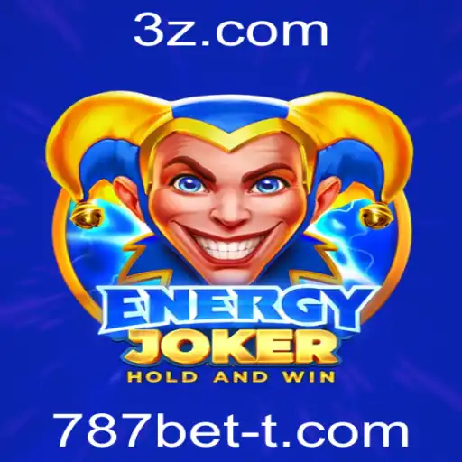 Explorando o Fascinante Mundo de EnergyJoker no 787bet