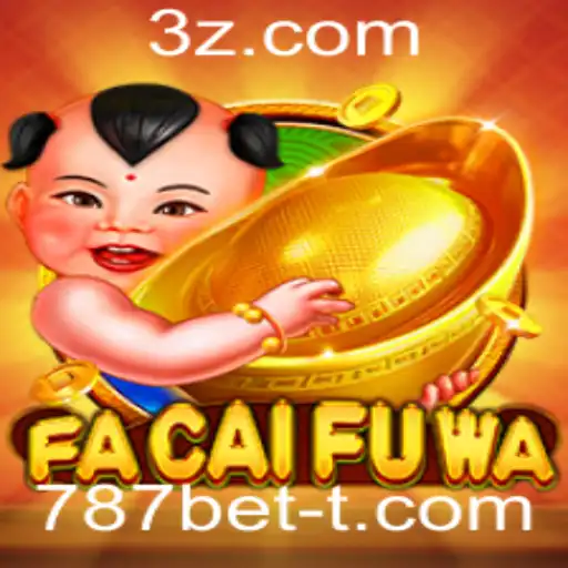 Descubra FaCaiFuWa: A Nova Sensação em Jogos com 787bet
