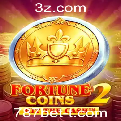 FortuneCoins2 e 787bet: Tudo o que você Precisa Saber