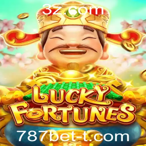 LUCKYFORTUNES: O Novo Jogo de Azar que Está Revolucionando a Indústria