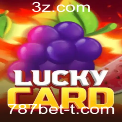 Descubra as Emoções e Regras do Jogo LuckyCard com Conexão ao 787bet