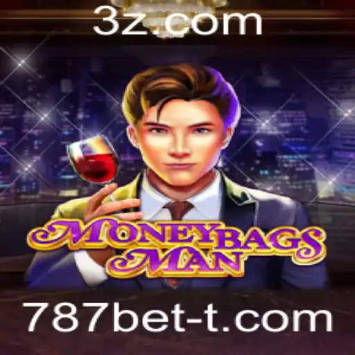 Descubra o Empolgante Mundo de MoneybagsMan: O Jogo de Aventura Financeira