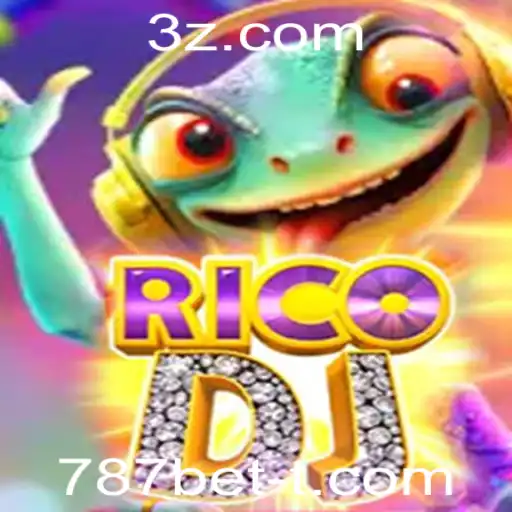 Descubra o Empolgante Mundo de RicoDJ: Regras e Estratégias para se Destacar em 787bet