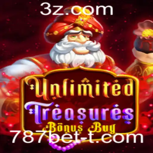 Conheça o Jogo UnlimitedTreasuresBonusBuy com 787bet