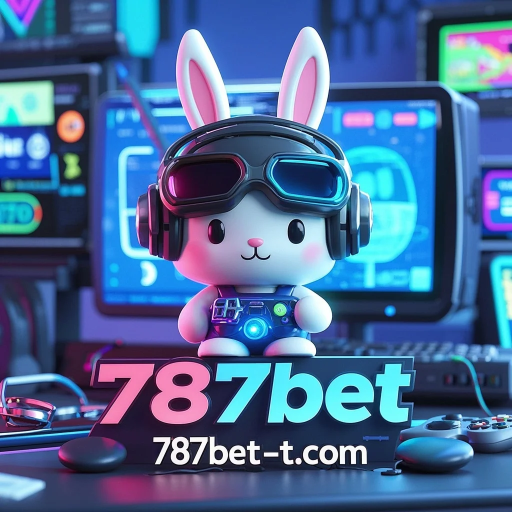 Explorando a Categoria de Jogos Virtuais na 787bet
