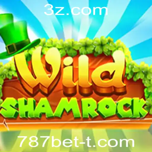 787bet - Descubra o Fascinante Mundo de WildShamrock