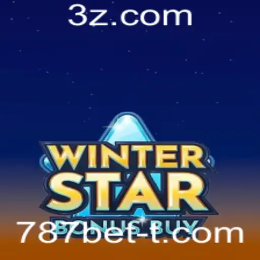 787bet - Descubra o Fascinante Jogo WinterStarBonusBuy da 787bet